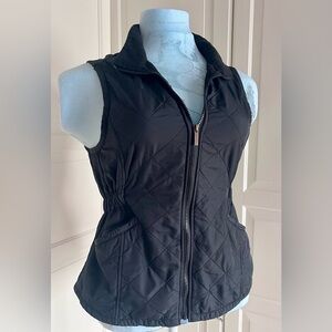 Bit & Bridle vest sz M